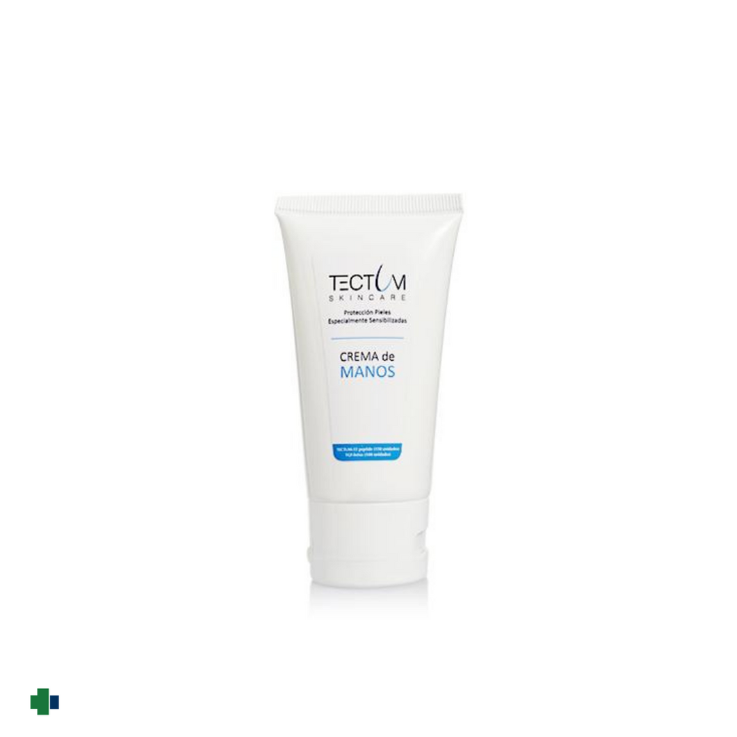 TECTUM SKINCARE CREMA DE MANOS 50 ML