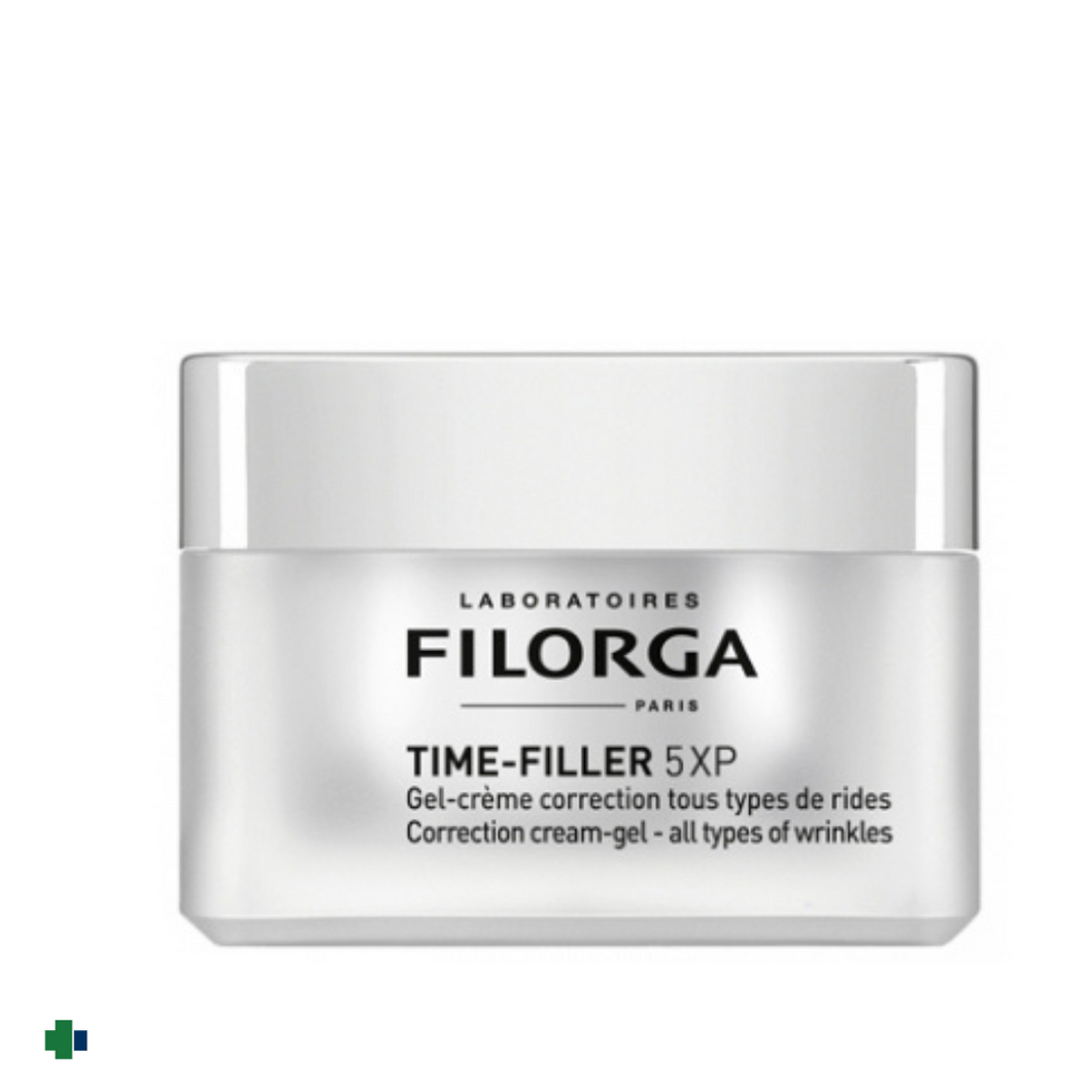 FILORGA TIME-FILLER XP CREMA-GEL 50 ML