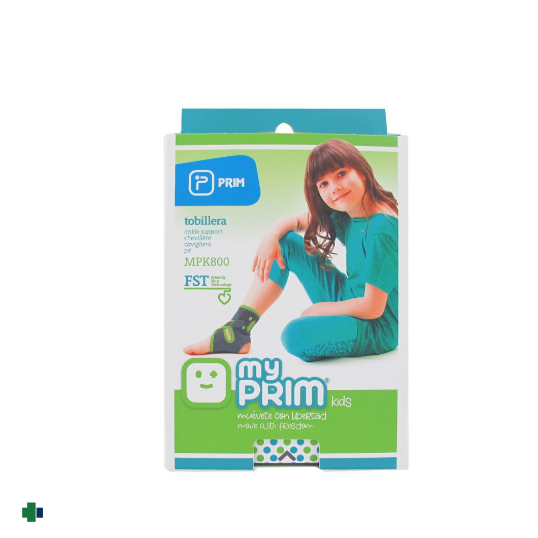 TOBILLERA MYPRIM KIDS
