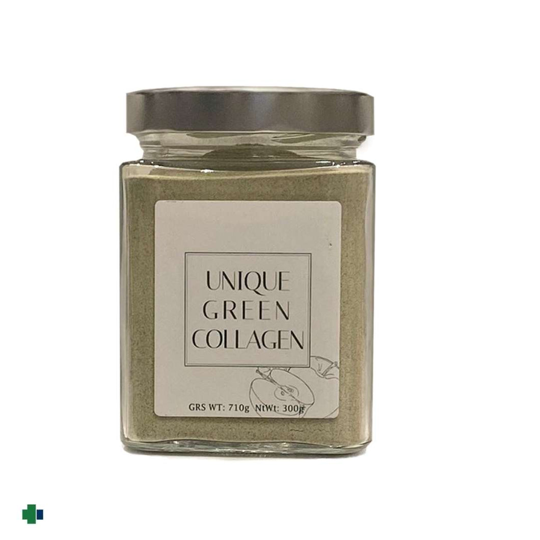 UNIQUE GREEN COLLAGEN 710GR