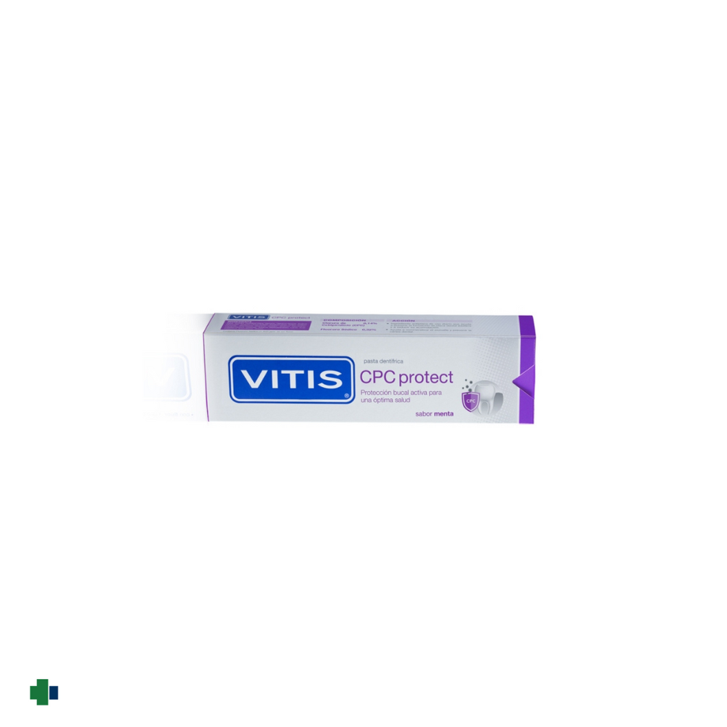 VITIS CPC PROTECT PASTA 100 ML